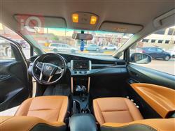 Toyota Innova